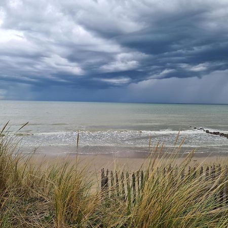 Petit Prince Berck Exteriér fotografie