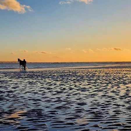 Petit Prince Berck Exteriér fotografie
