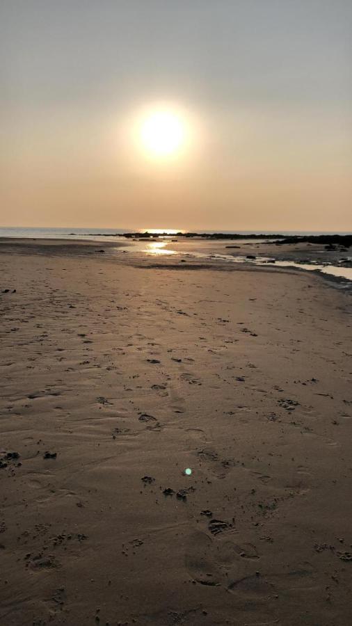 Petit Prince Berck Exteriér fotografie
