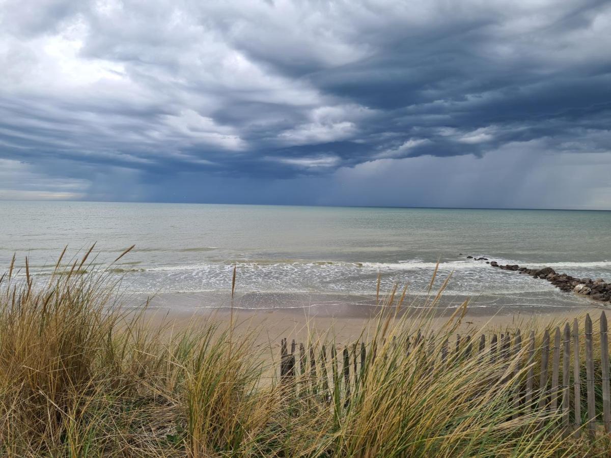 Petit Prince Berck Exteriér fotografie
