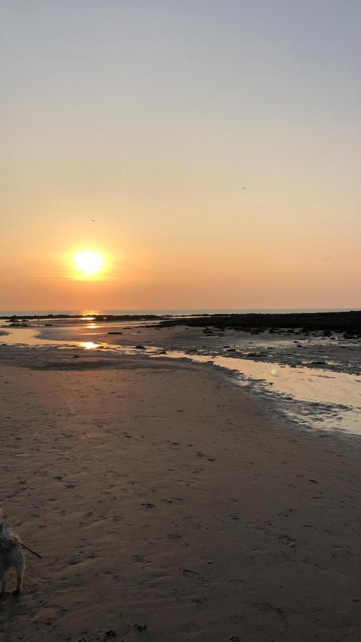 Petit Prince Berck Exteriér fotografie